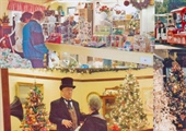 Festival of Trees makes December perfect to visit San Joaquin County Historical Museum