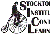Stockton Institute for Continued Learning 15th Birthday