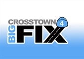 Crosstown ‘Big Fix’ Project Closures