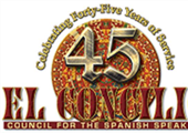 El Concilio/Council for the Spanish Speaking Awarded  $75,000 OAG Grant