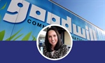 New CEO at Goodwill Industries of San Joaquin Valley