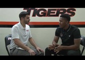 Who is Kendall Small & Why Tiger Fans Need to Be Excited About Him