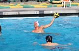 #5 Men's Water Polo Falls To #1 USC