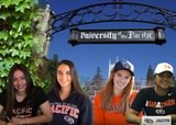 Pacific Volleyball Signs Four for 2018 Season