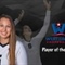 Emily Baptista Tabbed WCC Player of the Week