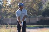 Men's Golf Opens Play at Amer Ari