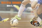 Men's Soccer to Host Youth Futsal Tournament