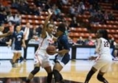 #7 Pacific Faces #10 Portland in First Round of WCC Championships