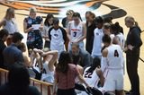 Tigers Face #2 Gaels in Second Round of WCC Championships