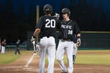 Pacific Baseball Hosts San Diego For Three-Game Series