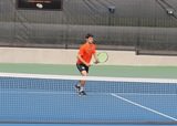 Tigers Host USD on Senior Day for Final Match of Season