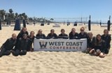 No. 4 Seeded Tigers Open WCC Championship Play Against San Francisco