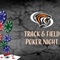 Register Now For the Tigers' Poker Night
