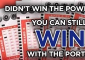 Ports to Award Powerball Losers Tickets to 2016 Games