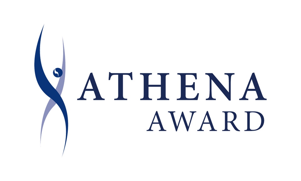 Nominations Sought for 2018 ATHENA Awards