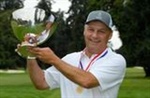 Former All-American Jeff Wilson Wins USGA Title