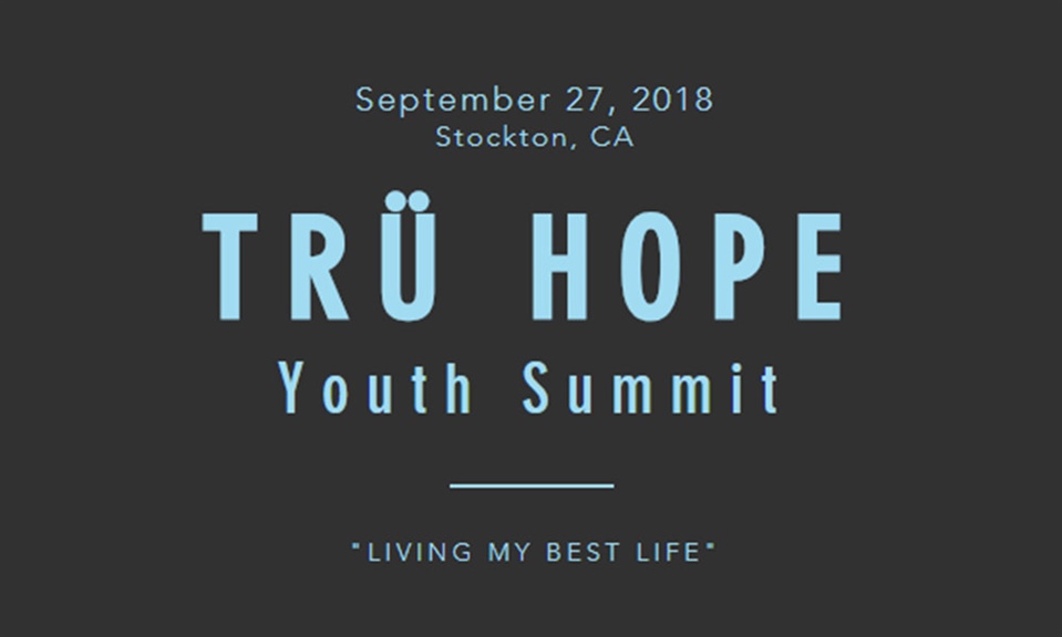 TRÜ HOPE Summit College & Career Fair Aims To Inspire County Youth