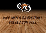 Tigers Picked Sixth in WCC Preseason Poll