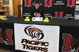 Tigers sign Modesto's Coby McCaig