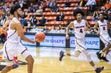 Pacific Opens Week Against Former Conference Foe, Long Beach State