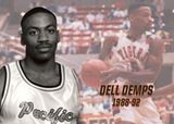 Pacific Athletics To Retire Dell Demps' No. 5
