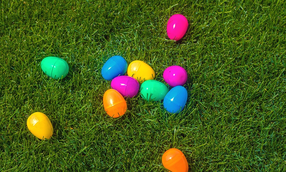 The Micke Grove Easter Egg Hunt comes April 13!