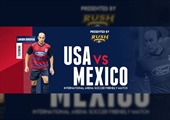 Stockton Arena to host Landon Donovan and USA as they take on Mexico