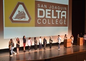 Scholarship awards for Delta students reach record high
