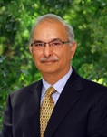 Taj M. Khan Elected Delta College Board President