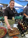 4th Annual Olive Oil Festival at St. Mary’s High School