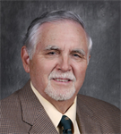 San Joaquin Engineers Council Announce Engineer of the Year Award to Dr. George T. Campbell, Jr