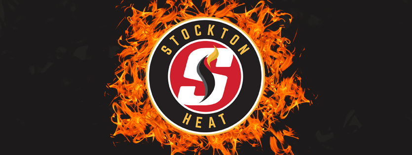 Stockton Heat Tickets on Sale Monday, September 28