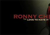 Comedian Ronny Chieng Brings "The Love To Hate It Tour”