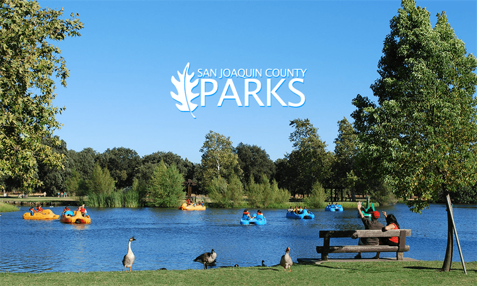 Exciting Changes Ahead for San Joaquin County Parks: New Fee Schedule Approved!