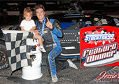 Stearns Triumphs in Thrilling Comeback at Night of Champions