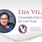 California Hispanic Chambers of Commerce Recognize Local CEO, Lisa Vela, As Chamber Executive of the Year