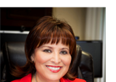 Carol Ornelas named 2016 ATHENA Award Recipient