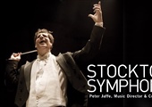 Stockton Symphony Community Feedback Meetings