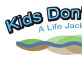 Kids Don't Float Program to Launch Memorial Day Weekend