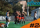 Pacific Tigers Field Hockey Back In Top 25