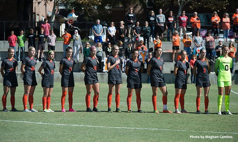 Tigers Hit the Road for #12 Pepperdine, Loyola Marymount