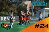 Field Hockey Back In Top 25