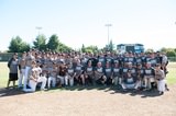 Baseball Alumni Game A Huge Success