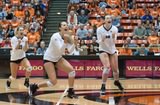 Pacific Wins Fourth-Straight, Sweeps LMU