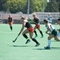 #24 Field Hockey Falls at #12 Syracuse