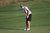 Fox's 65 Leads Tigers at Visit Stockton Pacific Invitational