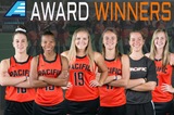 Tigers Take Home Plethora Of Awards