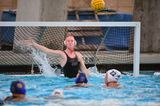 Water Polo Drop Two Matches Versus Stanford and Hawaii