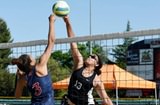 Pacific Opens Beach Season With Loss to SMC, CAL