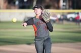 Pacific Nipped By Oklahoma State, 11-1